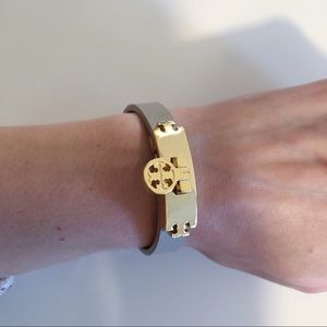 Tory Burch Turnlock bracelet